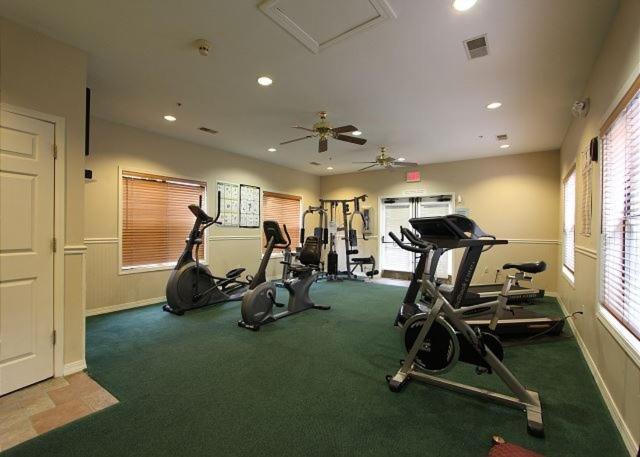 Carefree Getaways Condo Branson Exterior foto